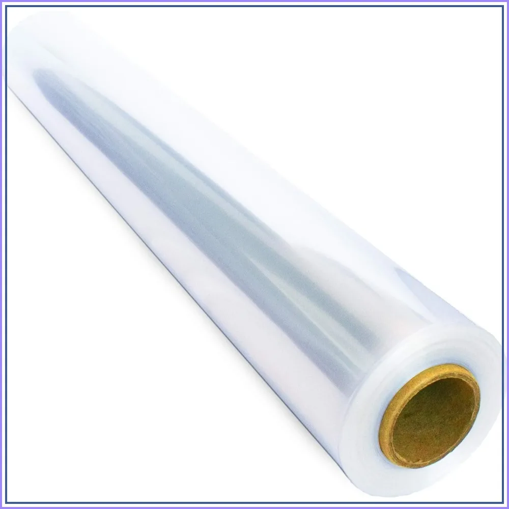 Cellophane Wrap Clear - クリスタルクリアセロファンラップロール 31.5インチ×110フィート ギフトバスケット、食品、花用