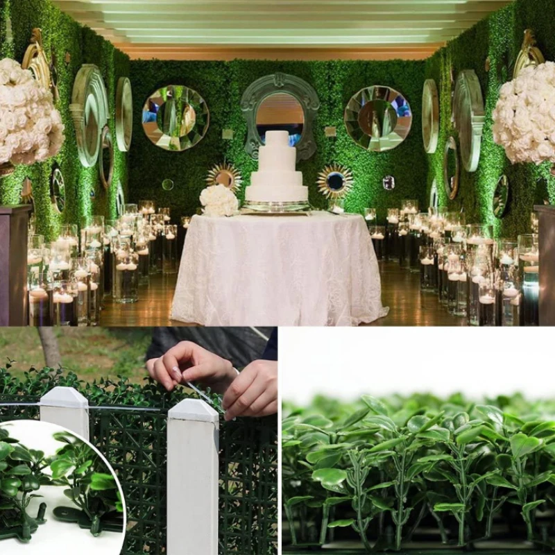 人工植物草の壁,家の庭,庭,バルコニーの装飾,結婚披露宴のた - Preserved Moss Sheet のレビューと価格