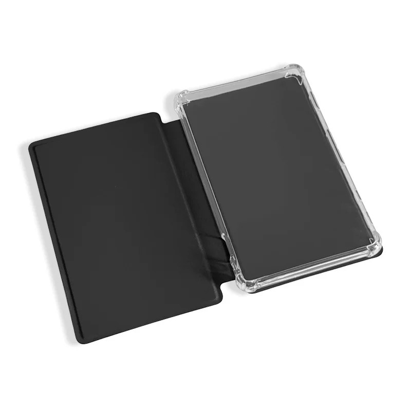 XTEINK X4 E-Ink電子書籍リーダー用磁気保護フォ - Cellophane Wrap Clear のレビューと価格