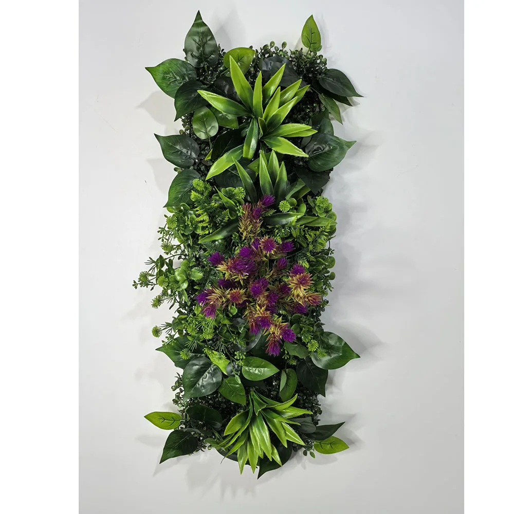 25×75cm人工芝生植物グリーン模造草植物壁パネル家の装飾 - Preserved Moss Sheet のレビューと価格