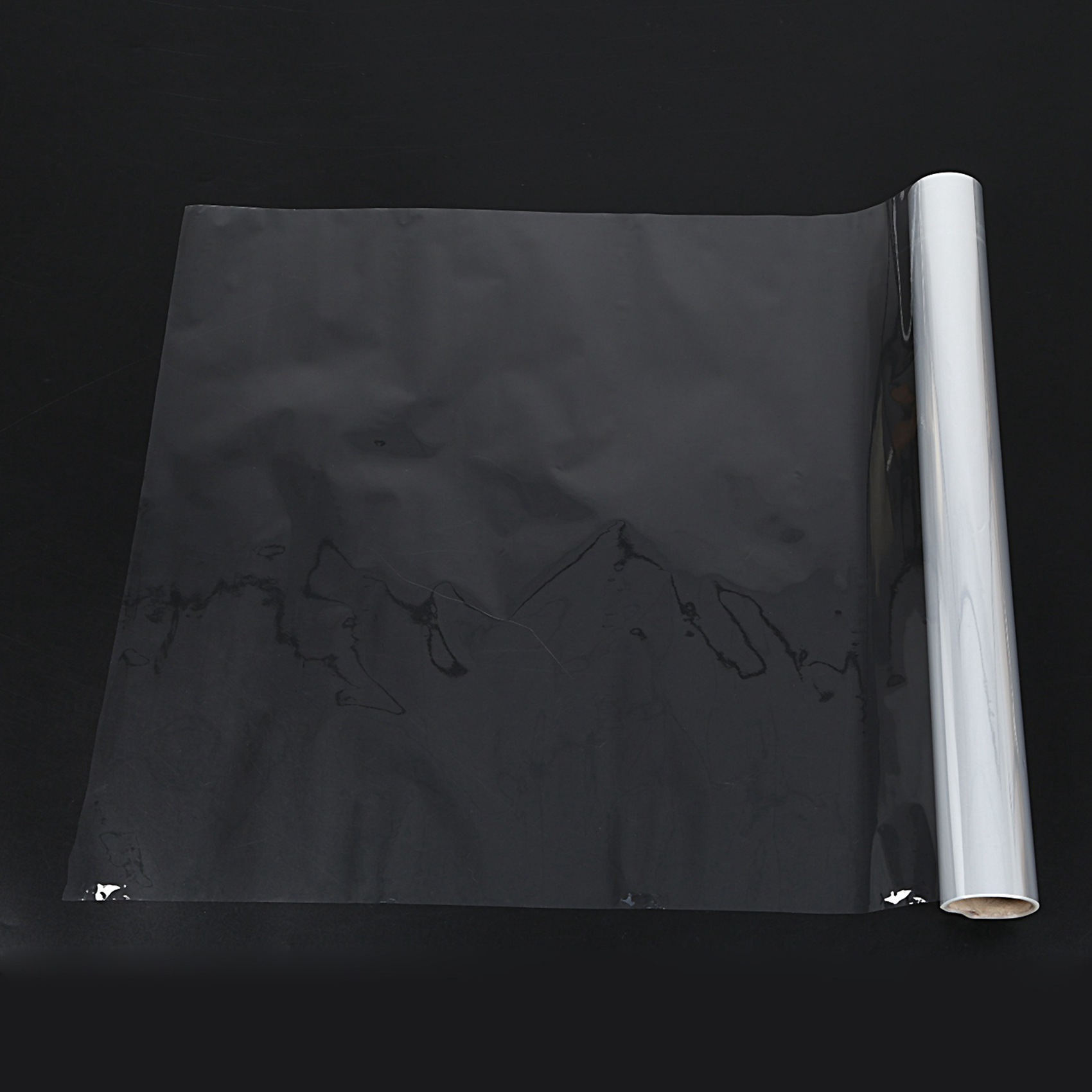ABKS-2個入り 50CM×20M セロファンロールフィル - Cellophane Wrap Clear のレビューと価格