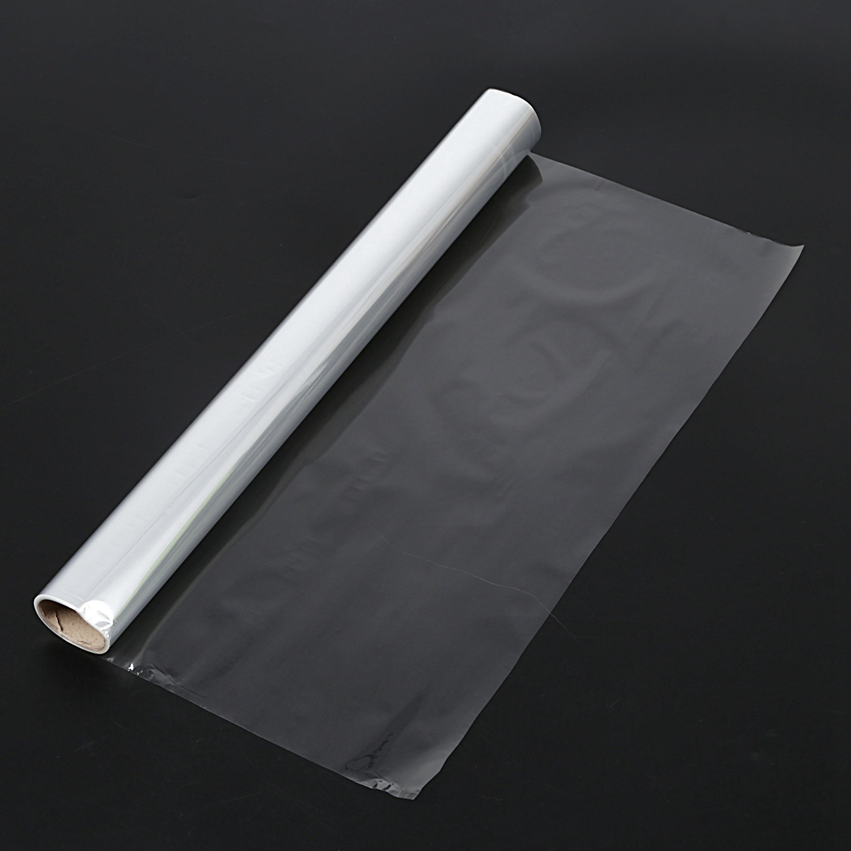 ABKS-2個入り 50CM×20M セロファンロールフィル - Cellophane Wrap Clear のレビューと価格