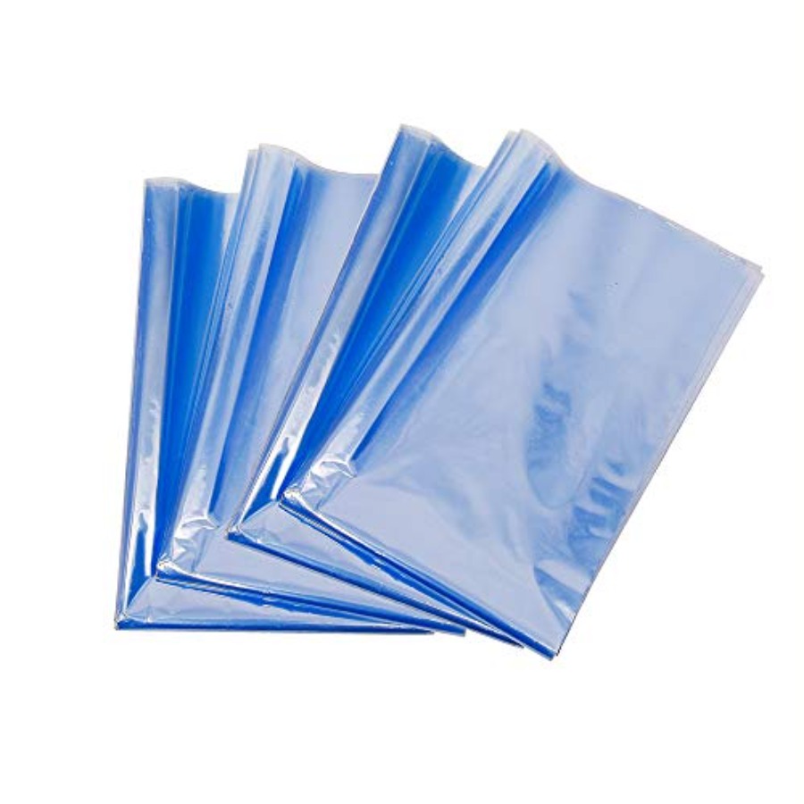 イースターバスケット用セロファンシュリンクバッグ、24x30 - Cellophane Wrap Clear のレビューと価格